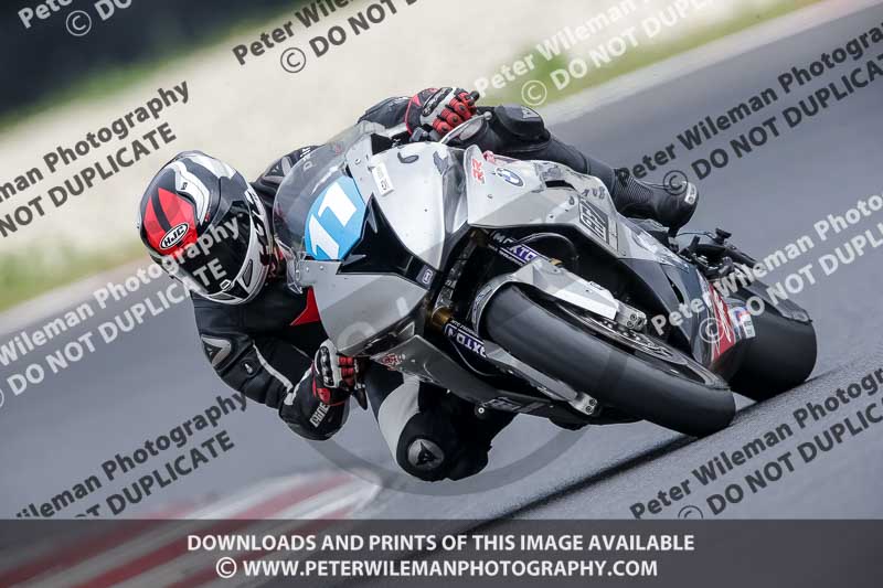 25 to 27th july 2019;Slovakia Ring;event digital images;motorbikes;no limits;peter wileman photography;trackday;trackday digital images